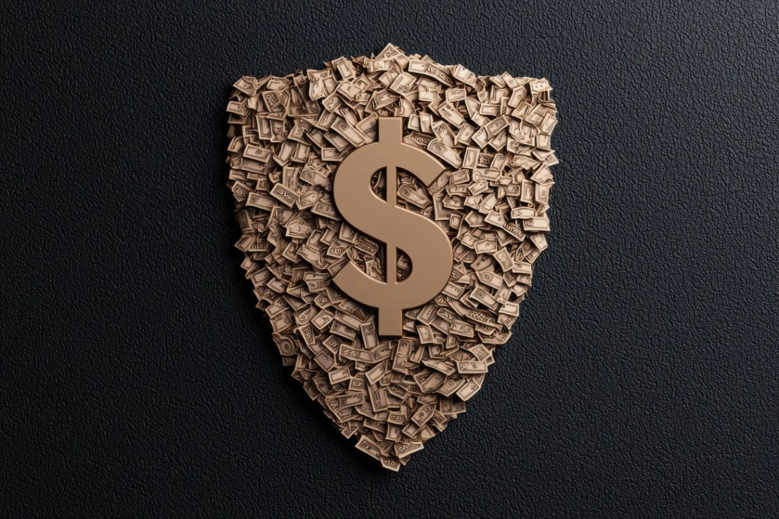 Finanzielle Selbstverteidigung