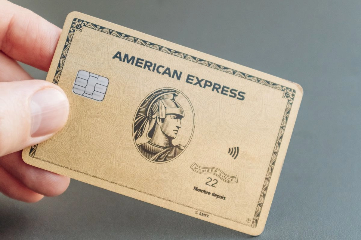 American Express