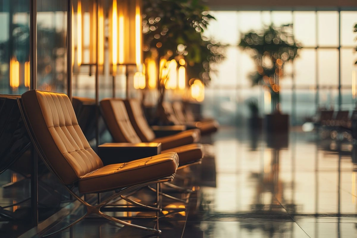 Vorteile und Services