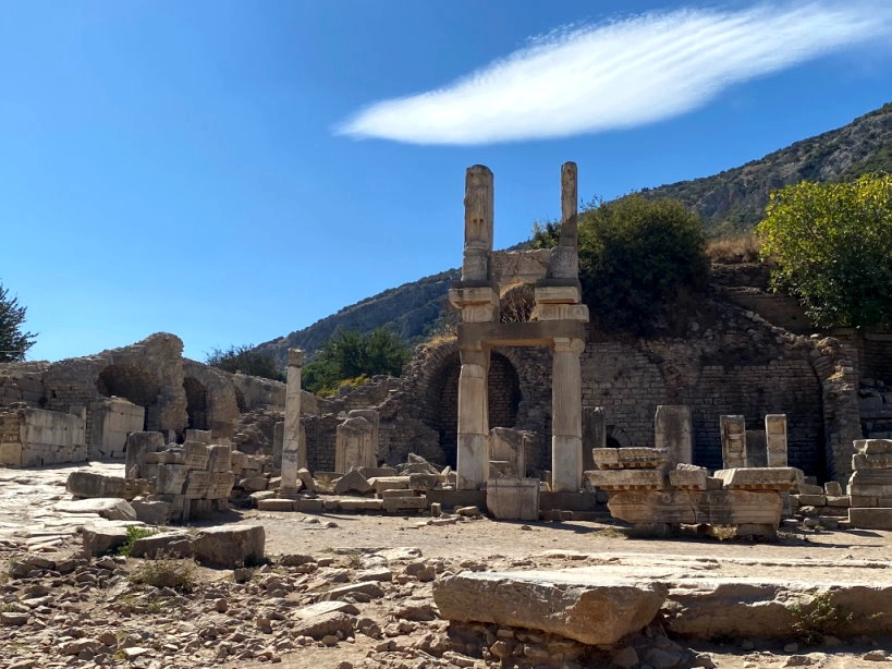 Ephesus - Türkei