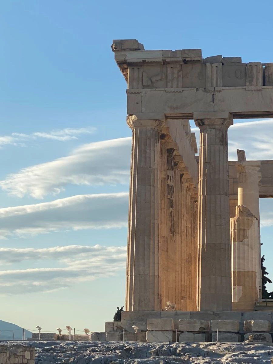 Griechenland - Athen