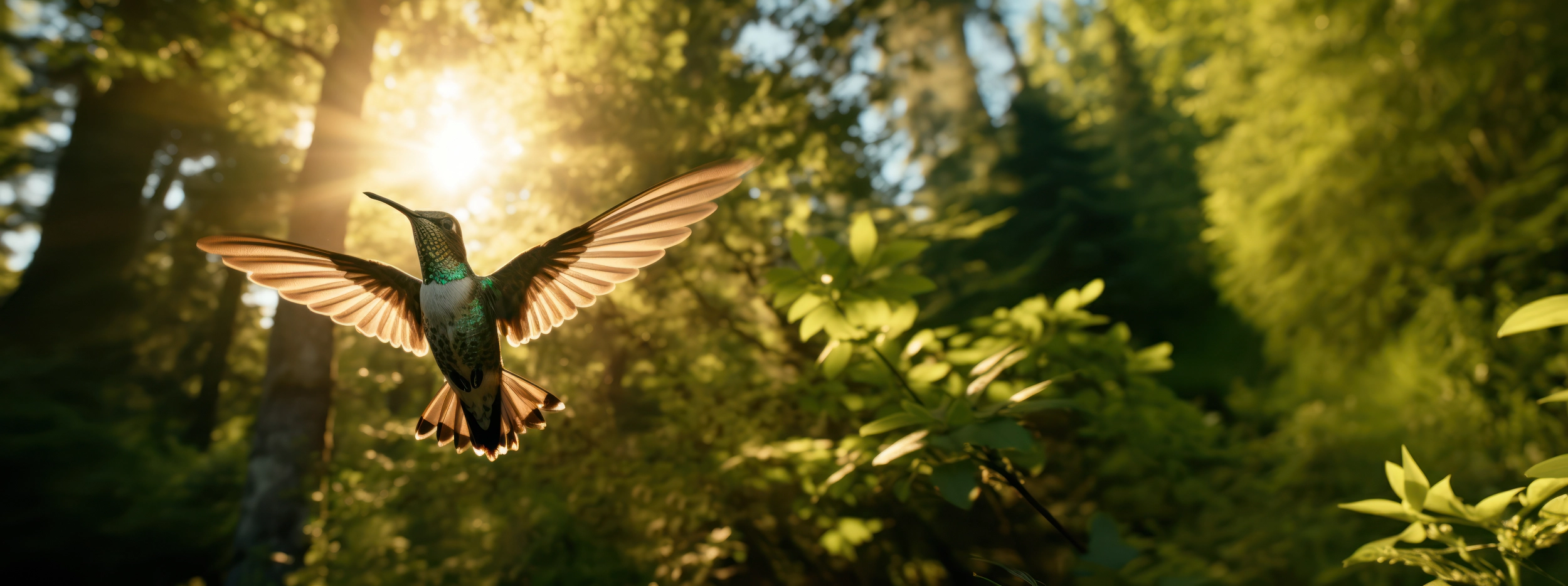 Parque das Aves