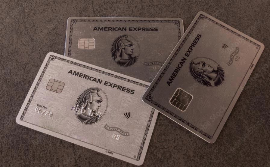 American Express Platin Karte