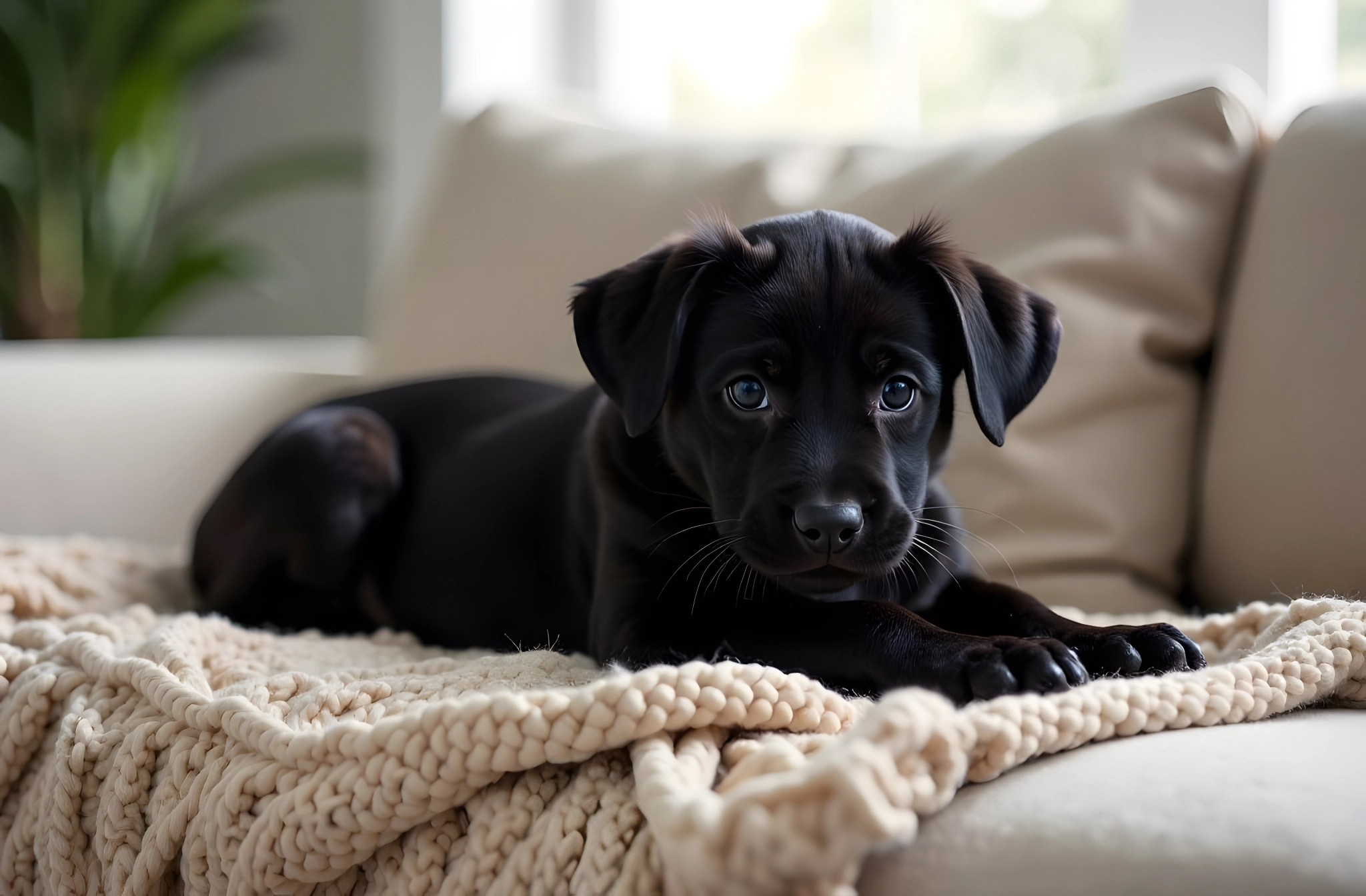 Ob kleine Hunde