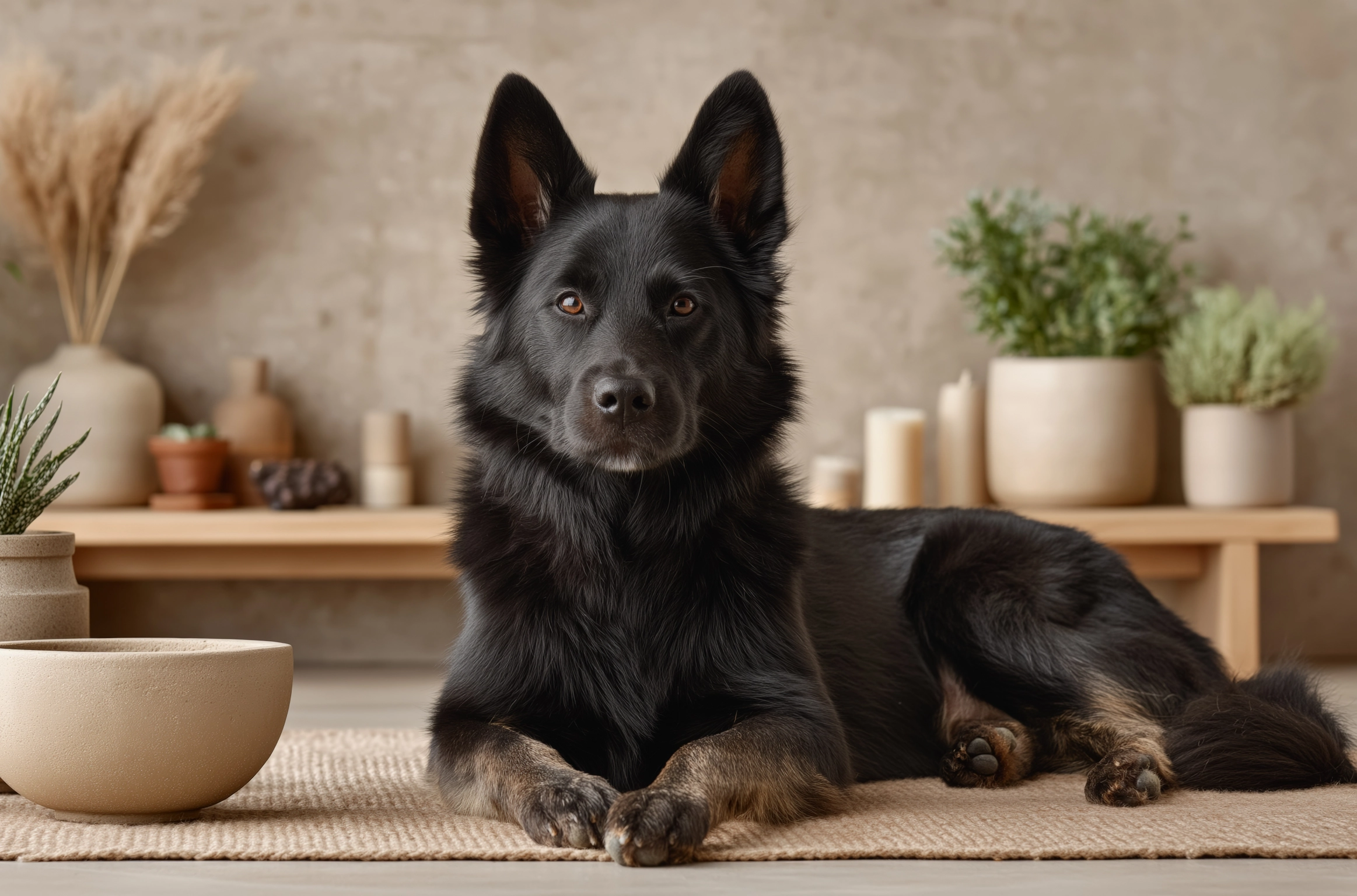 große Hunde
