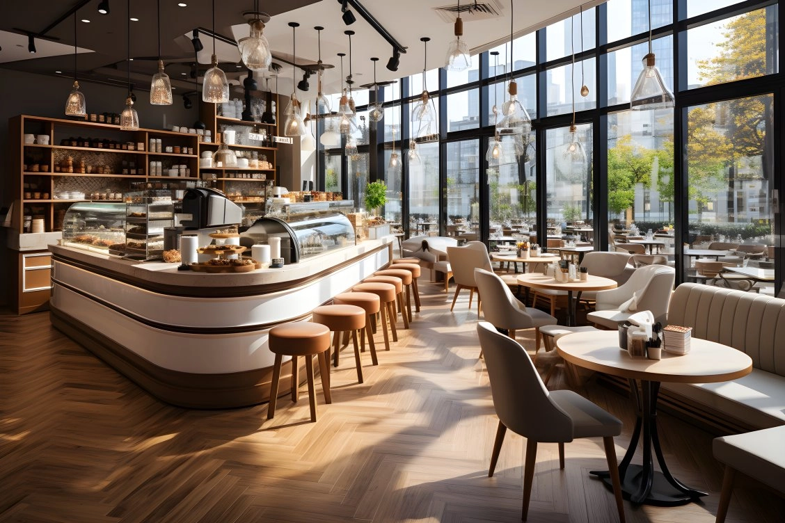 Ihr wachsender Webauftritt