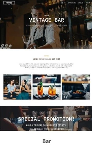 Bar Bar