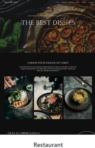 Restaurant Restaurant