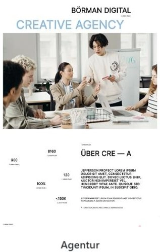 Agentur Agentur