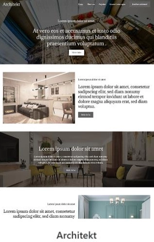 Architekt Architekt