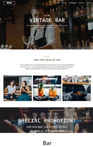 Bar Bar