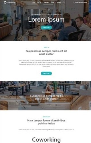 Coworking Coworking