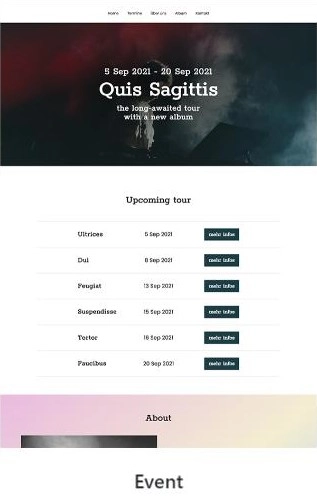 Event Event