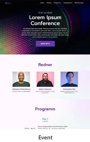 Event Event