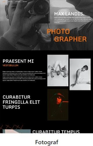Fotograf Fotograf