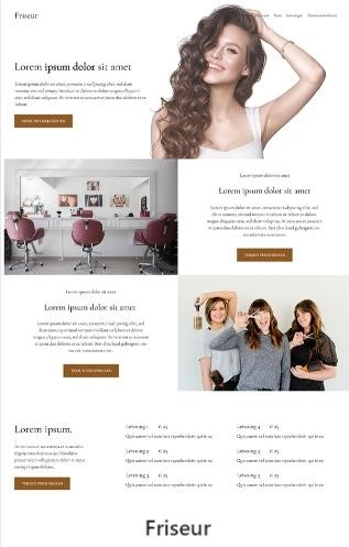 Friseur Friseur