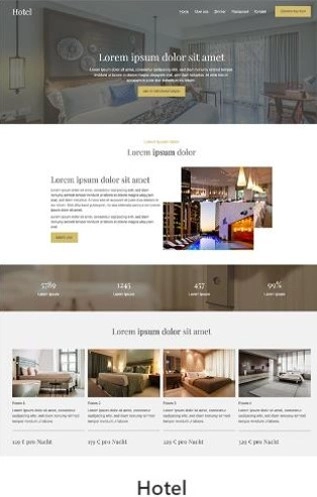 Hotel Hotel