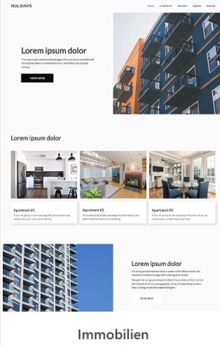Immobilien Immobilien