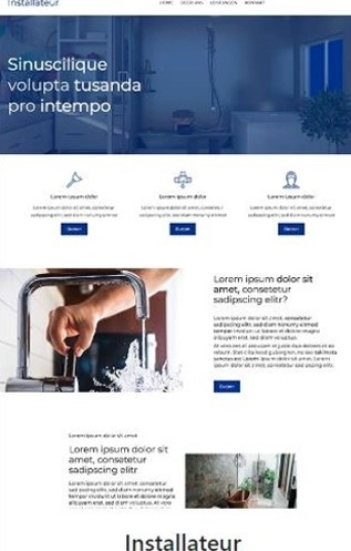 Installateur Installateur