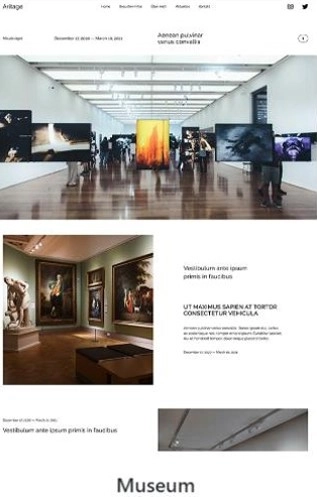 Museum Museum