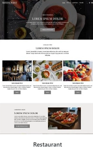 Restaurant Restaurant