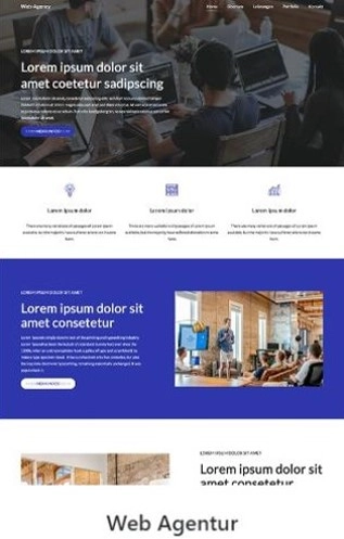 Web Agentur Web Agentur