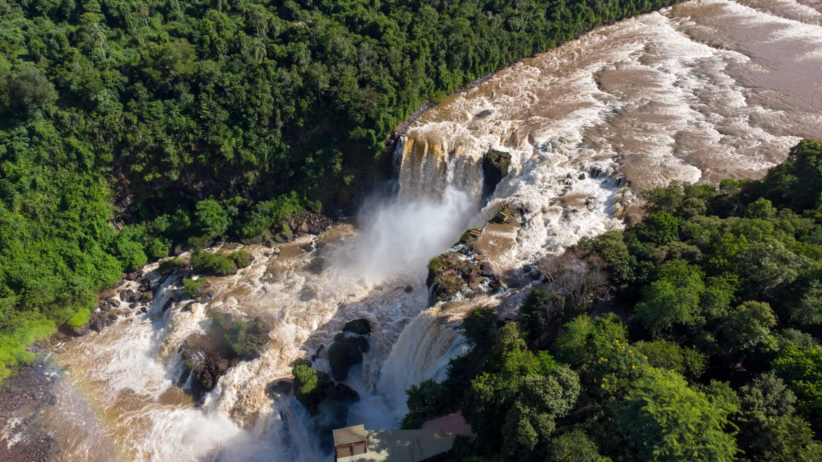 Impressionen aus Paraguay