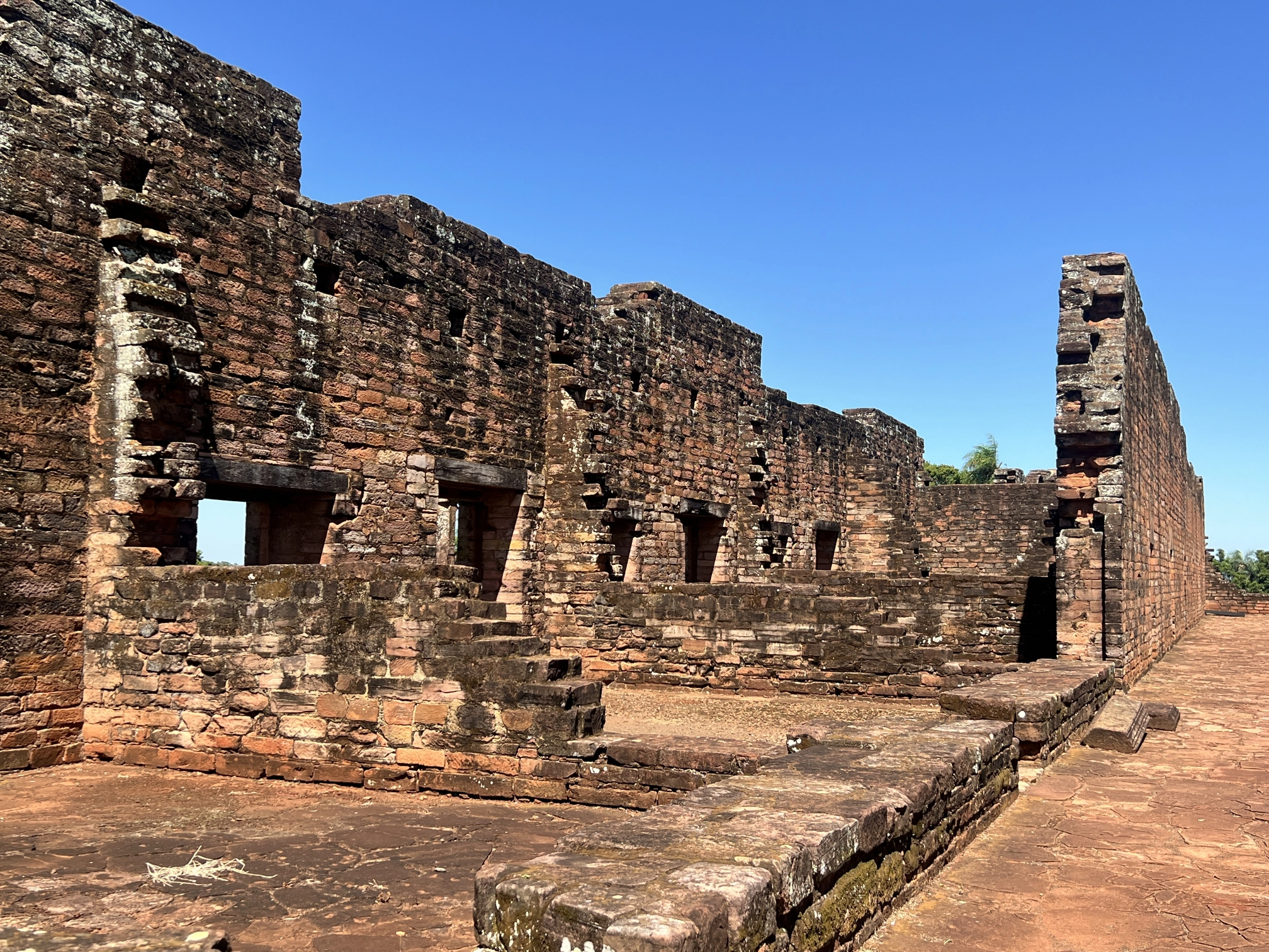 Historische Mauern