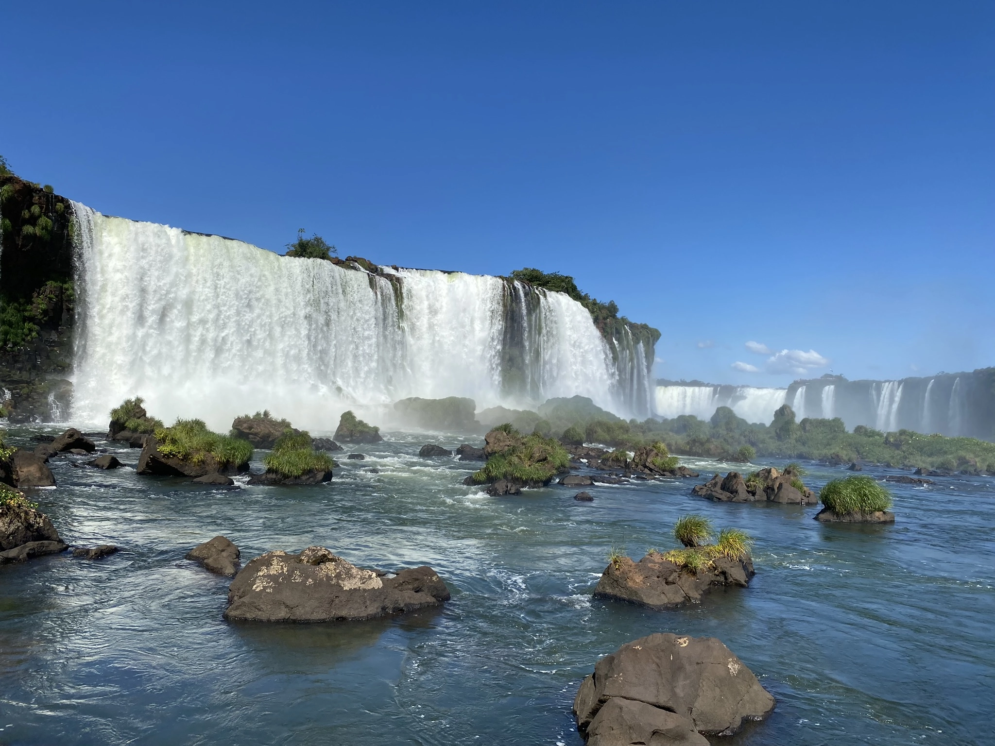 Panoramablick