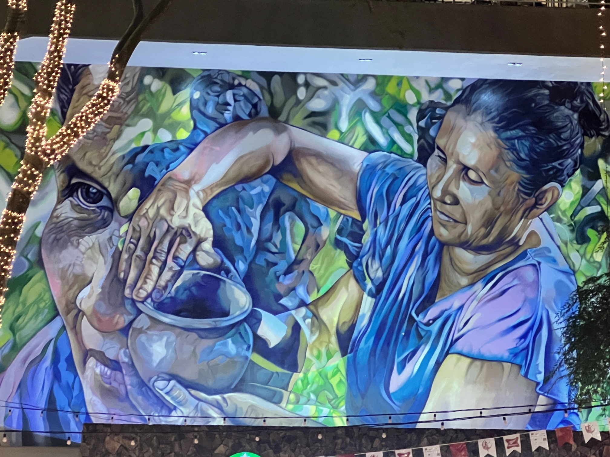 Kunstvoll