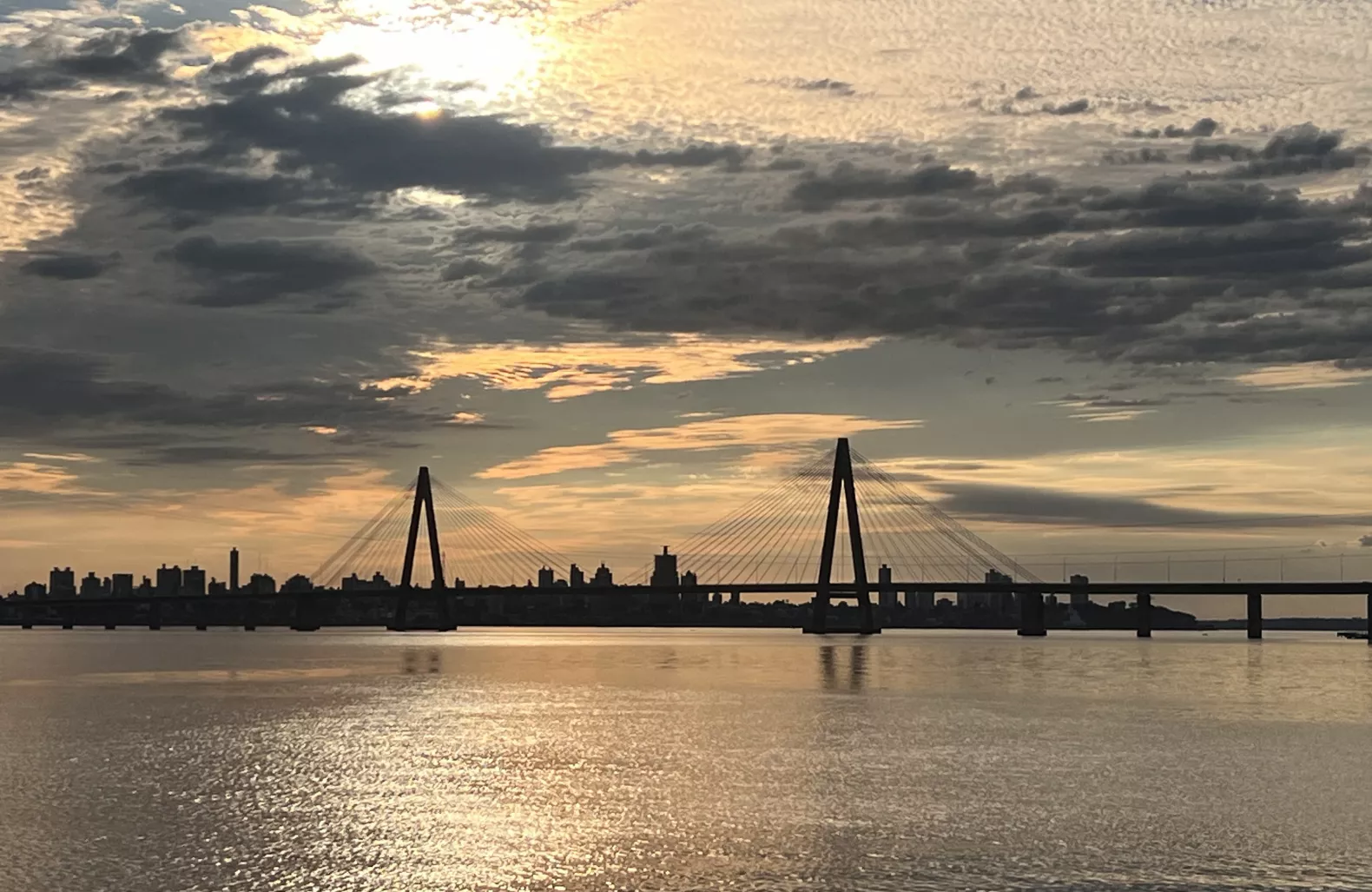 Investorenreise-Paraguay