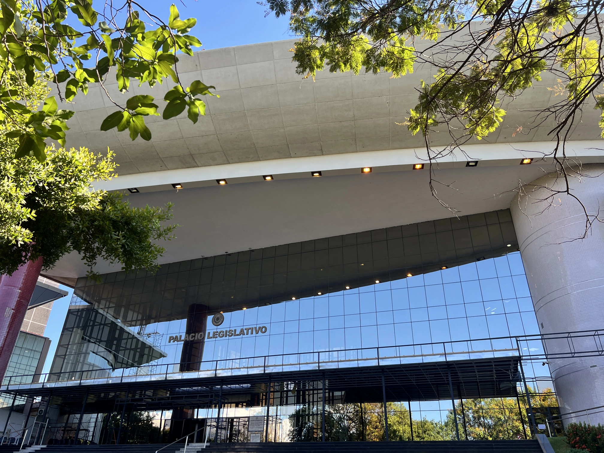 Parlamento Nacional 