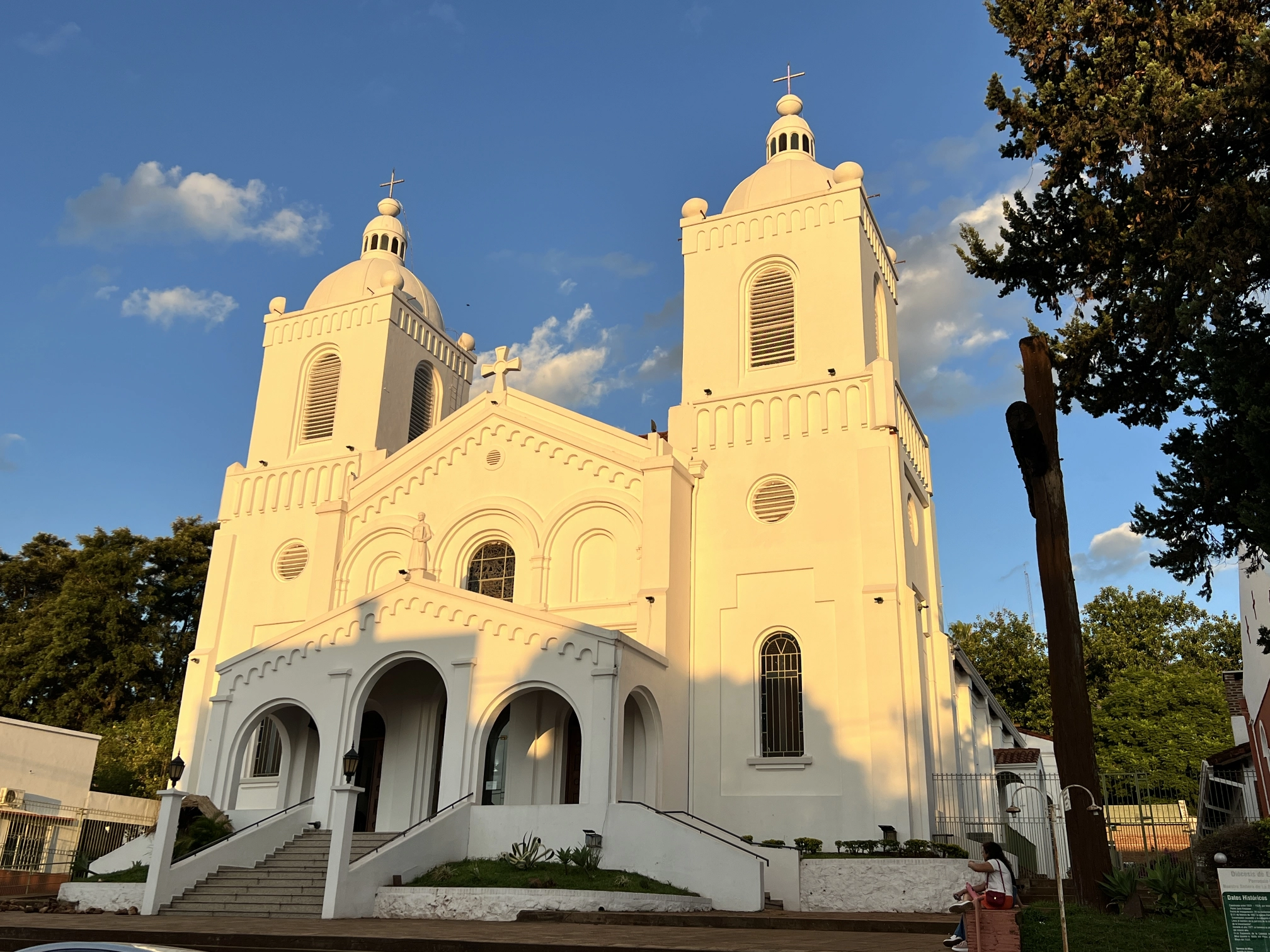 Catedral de la Encarnación