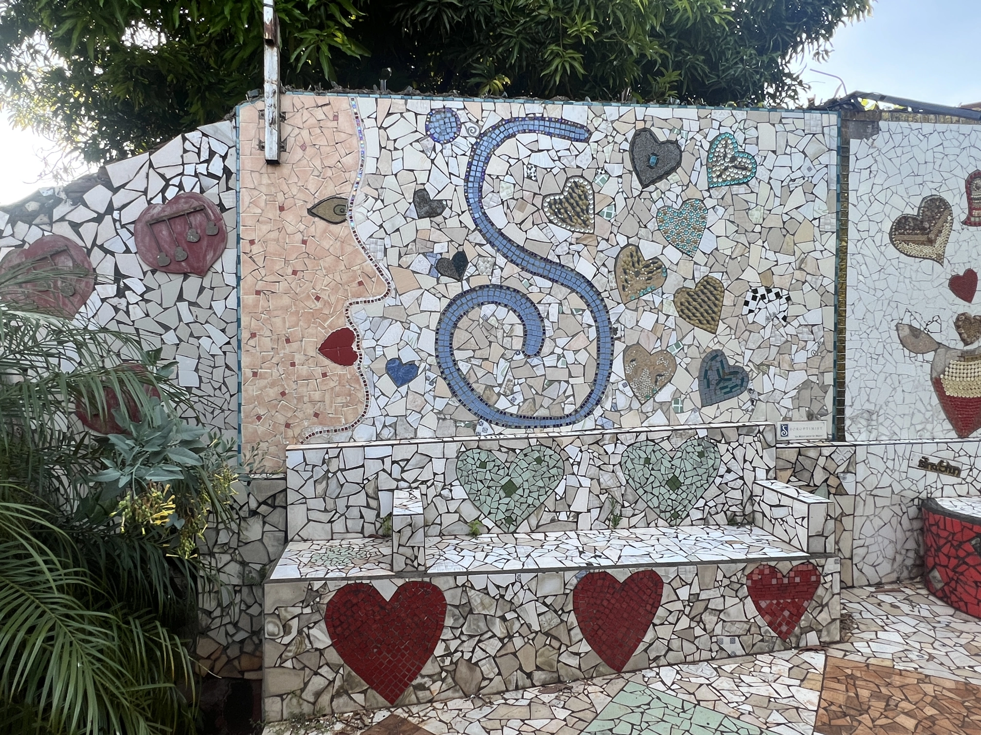 Mosaik 