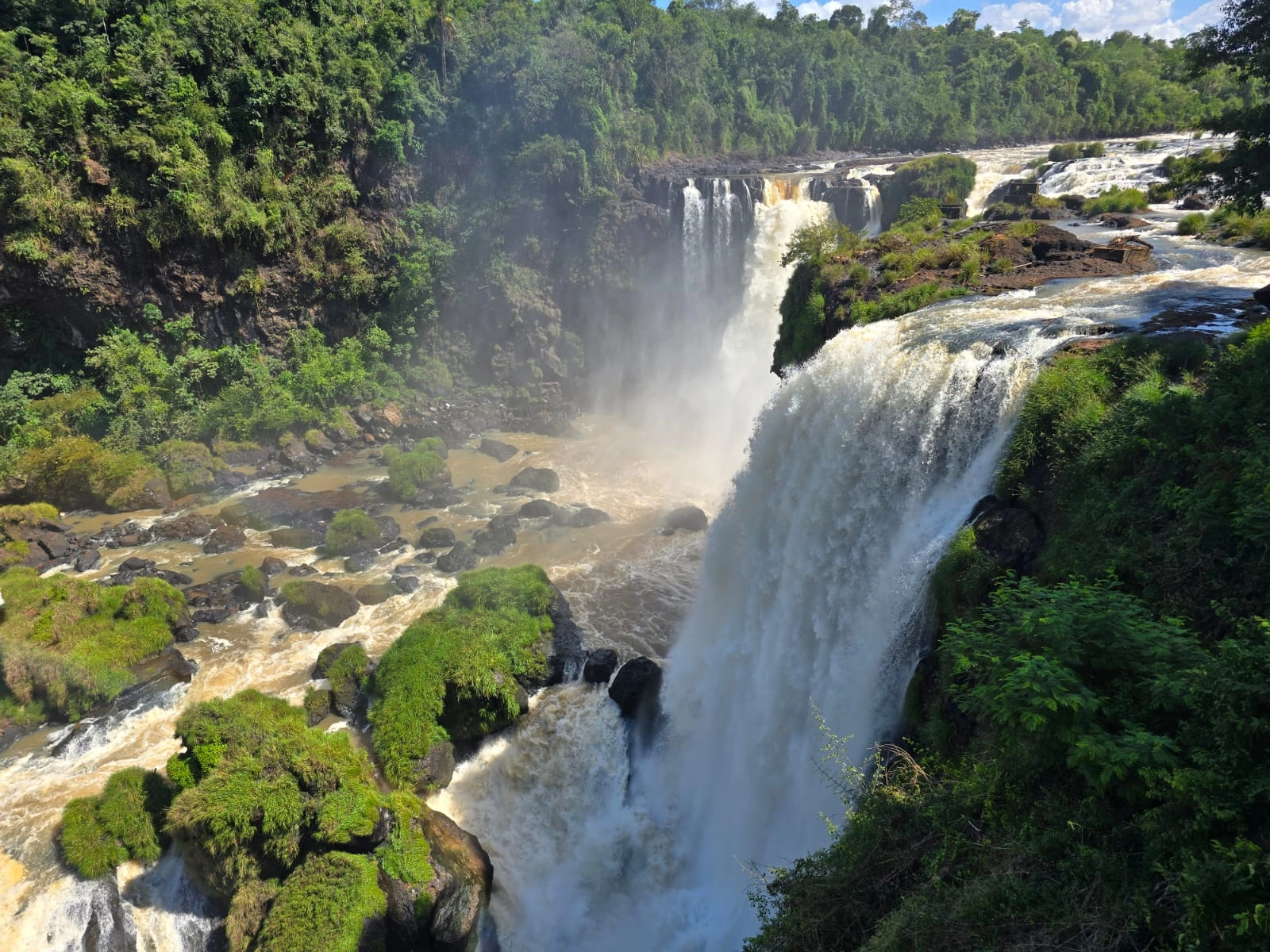 Naturwunder Paraguay