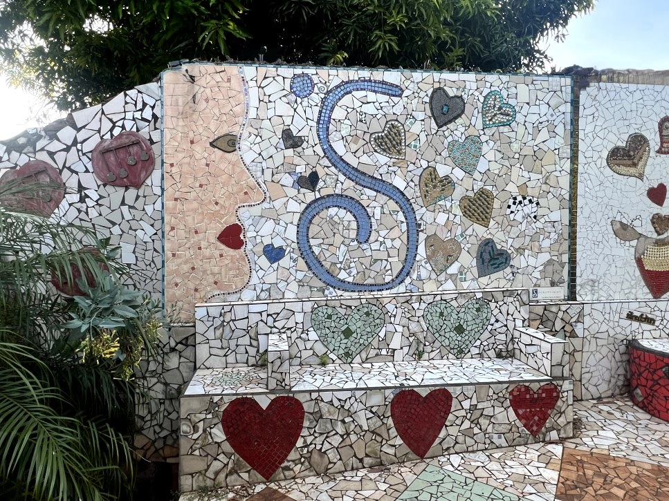 Mosaik 