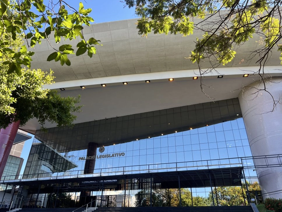 Parlamento Nacional 