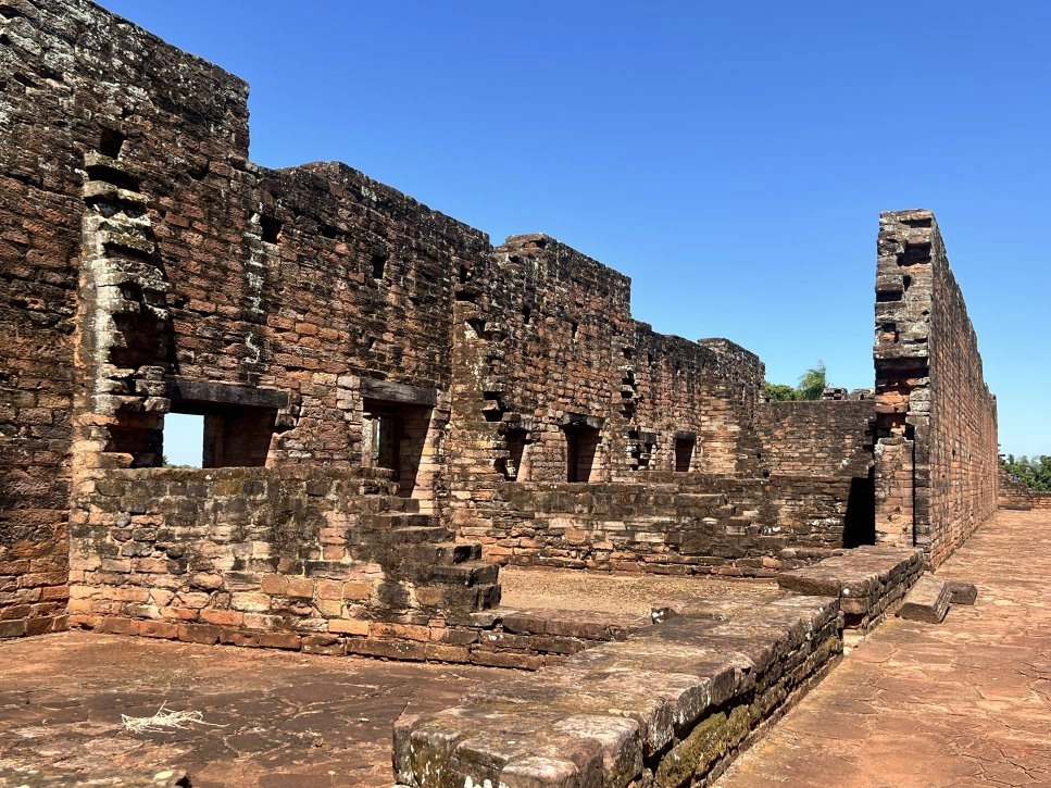 Historische Mauern