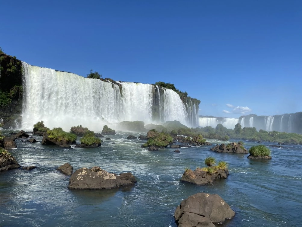 Panoramablick