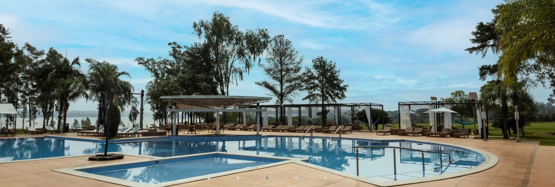 AWA Resort Hotel - Encarnación AWA Resort Hotel - Encarnación