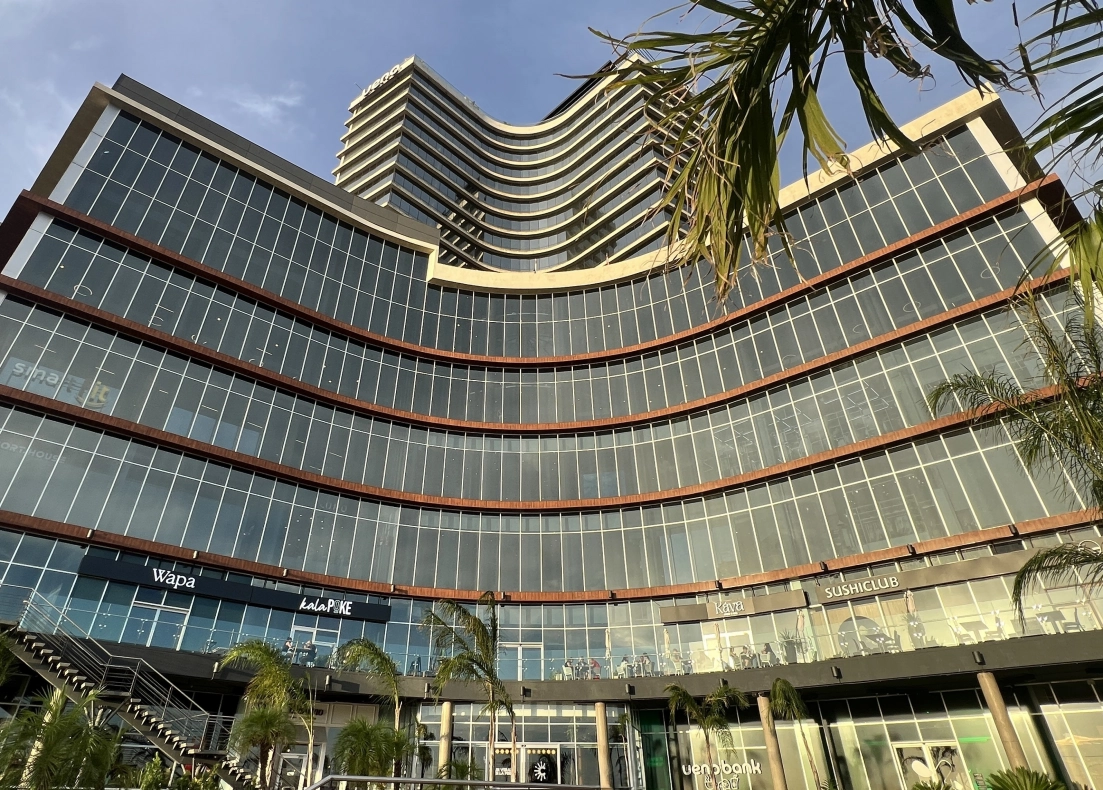 Shopping Costanera Einkaufszentrum