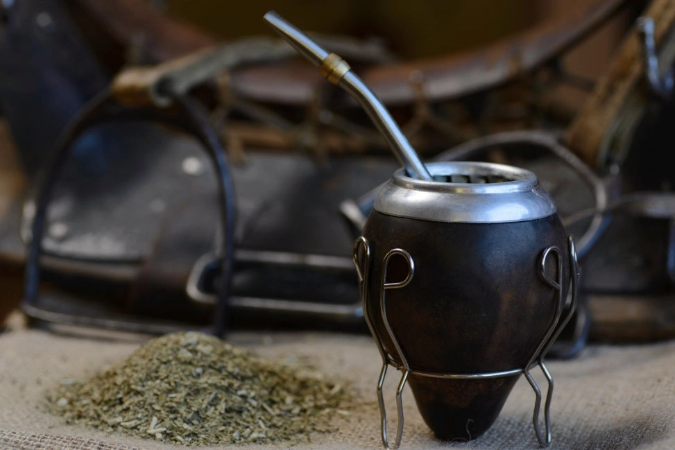 Tereré caliente o frio